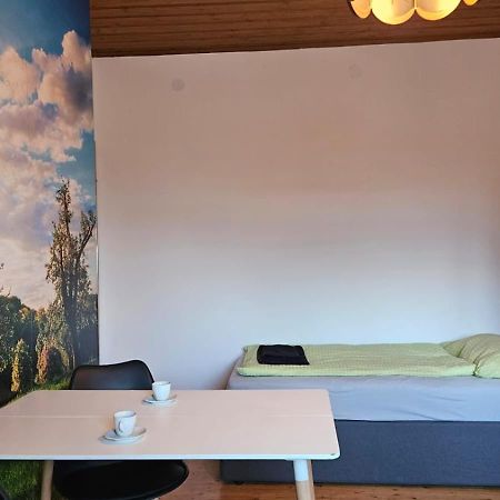 Appartement Feriendomizil Wachau à Habruck Extérieur photo