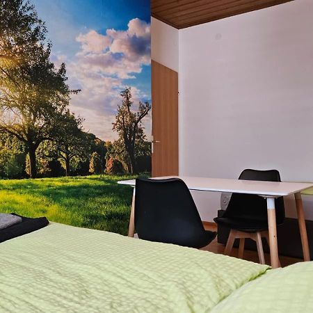 Appartement Feriendomizil Wachau à Habruck Extérieur photo