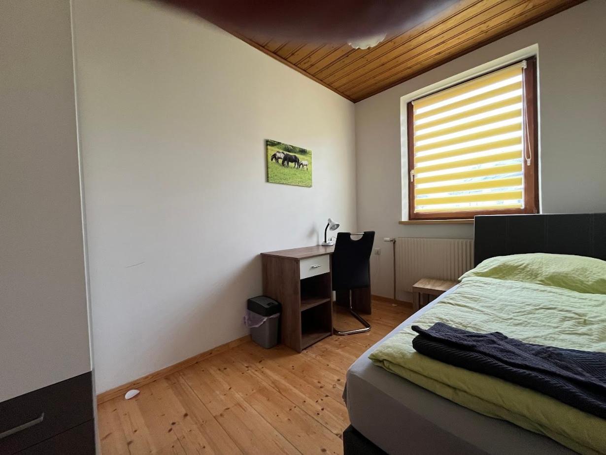 Appartement Feriendomizil Wachau à Habruck Extérieur photo