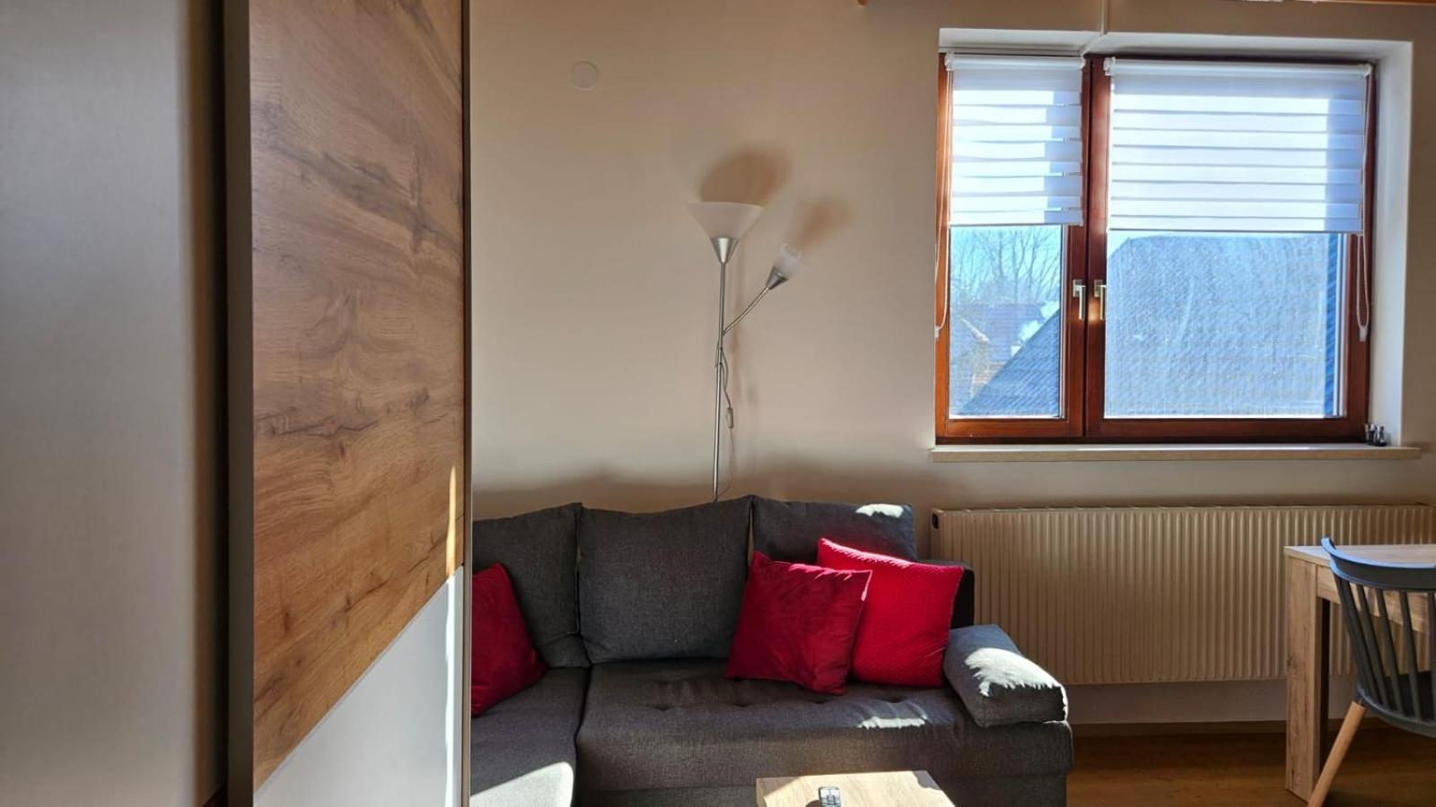 Appartement Feriendomizil Wachau à Habruck Extérieur photo