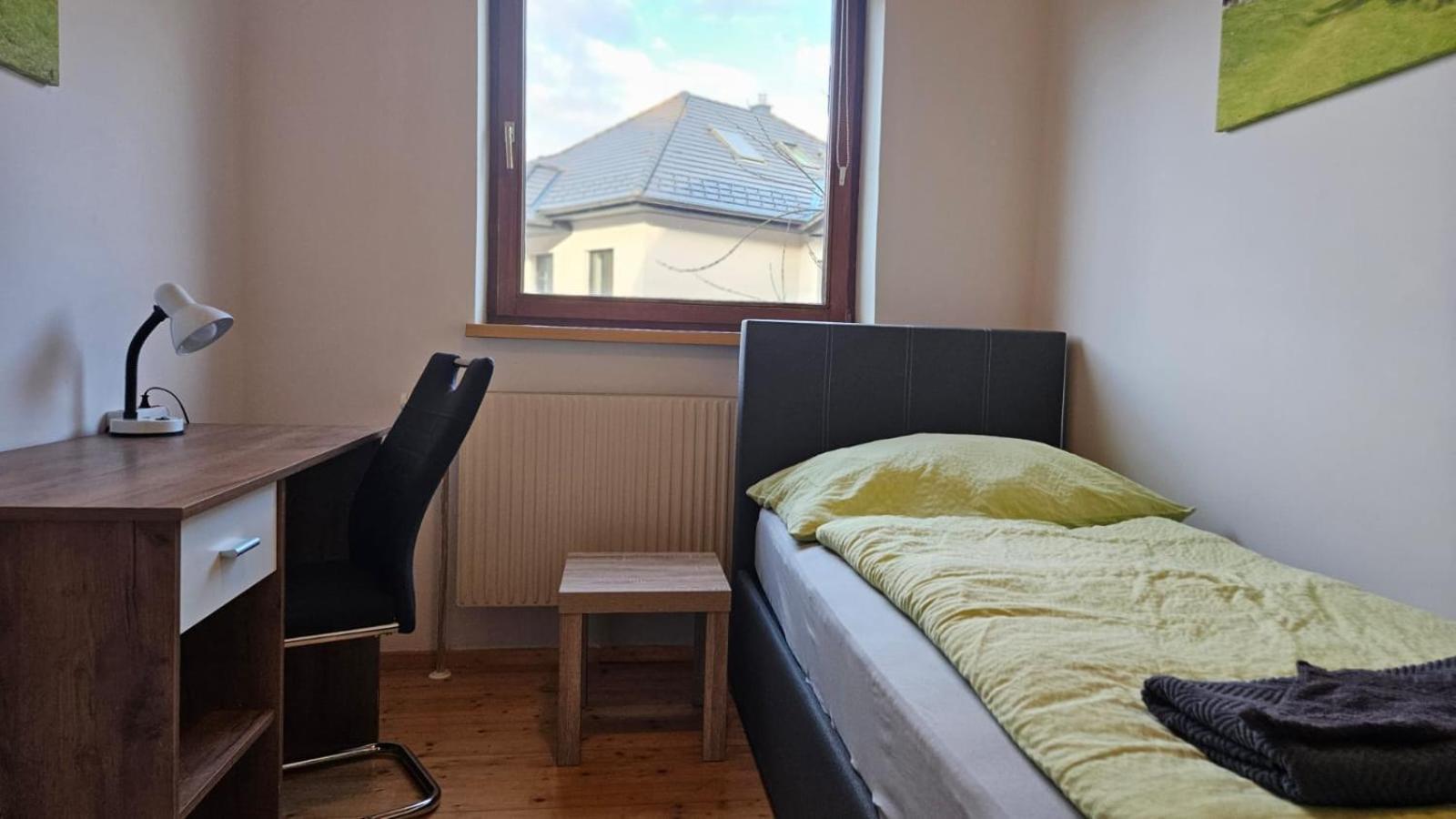 Appartement Feriendomizil Wachau à Habruck Extérieur photo